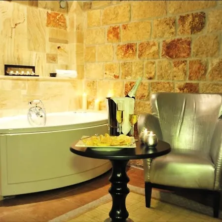 Guest house Paramythenio Synikia Mesi Trikalon