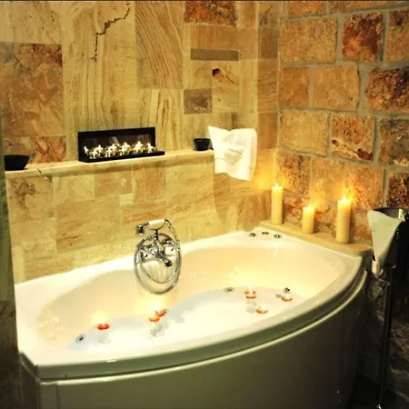 Paramythenio 4* Synikia Mesi Trikalon