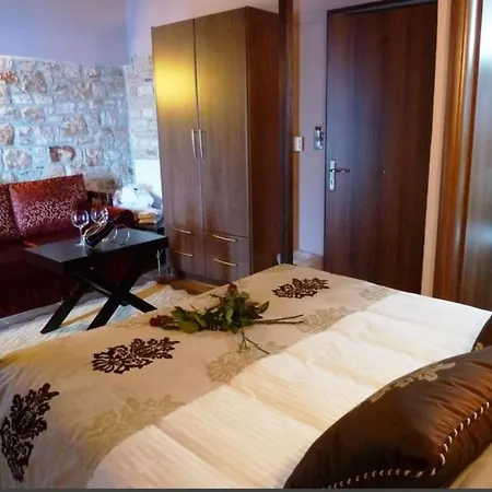 Guest house Paramythenio
