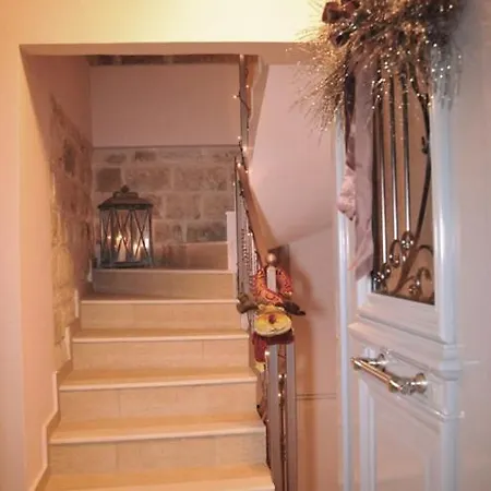 Paramythenio Synikia Mesi Trikalon