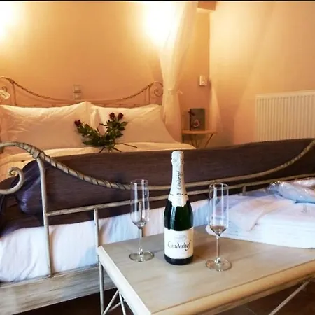 Paramythenio Guest house