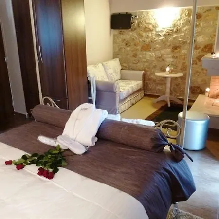 Paramythenio 4*