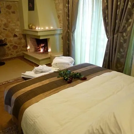 Guest house Paramythenio Synikia Mesi Trikalon