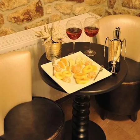 Paramythenio Pensjonat