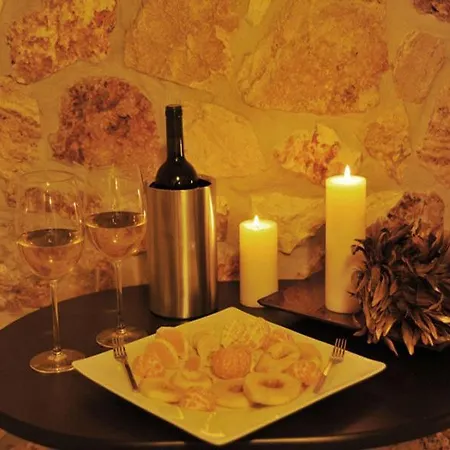 Paramythenio Vendégház