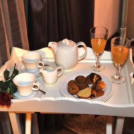 Pensjonat Paramythenio