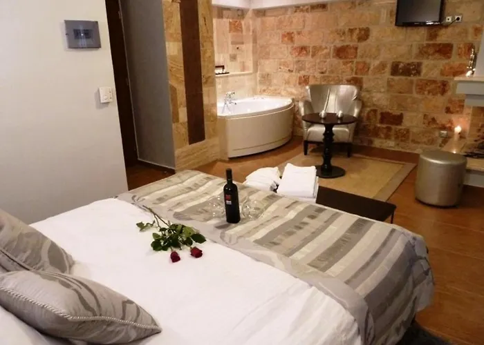 Penzion Paramythenio 4*