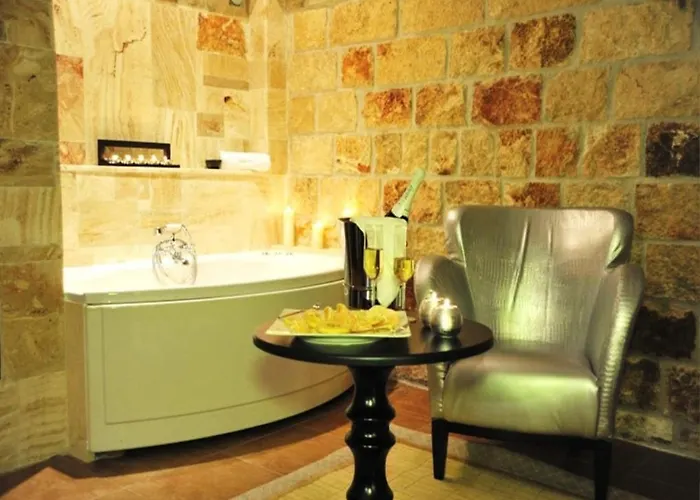 Penzion Paramythenio Synikia Mesi Trikalon