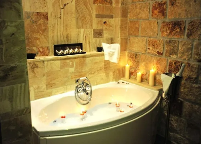 Paramythenio 4* Synikia Mesi Trikalon