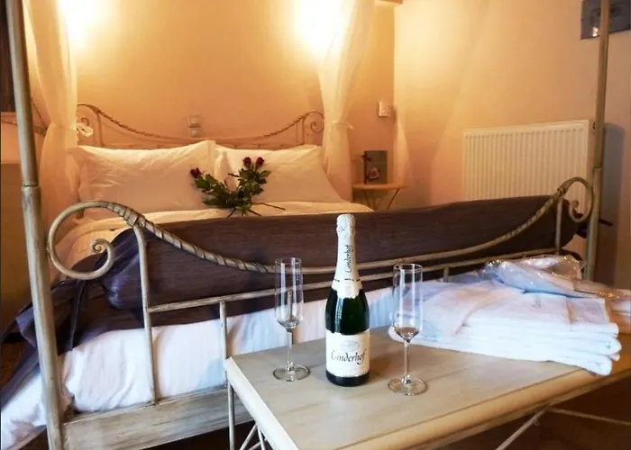 Paramythenio Penzion 4*