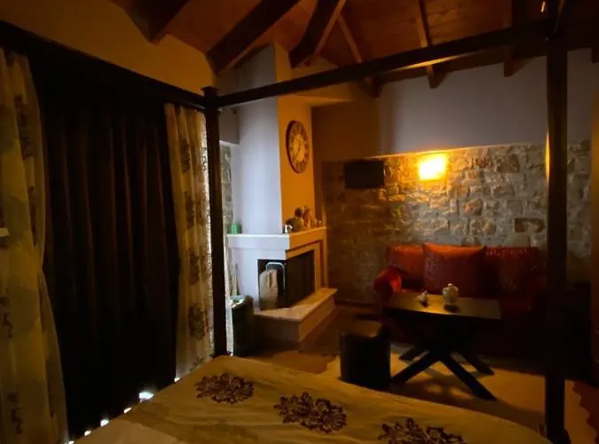 Paramythenio Konukevi