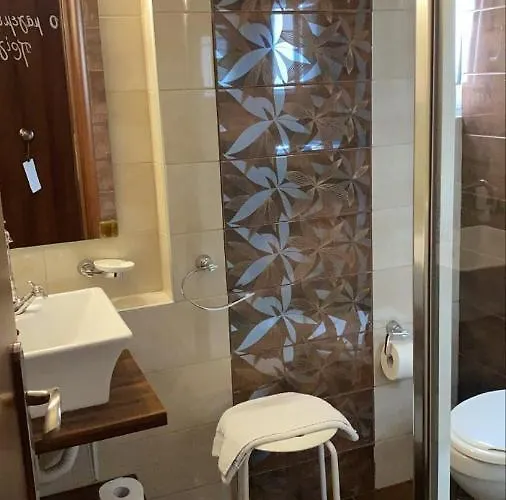 Penzion Paramythenio Synikia Mesi Trikalon