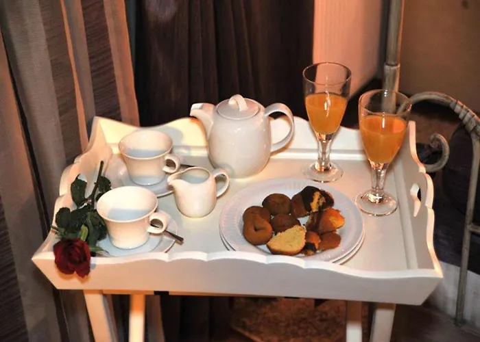 Paramythenio Konukevi