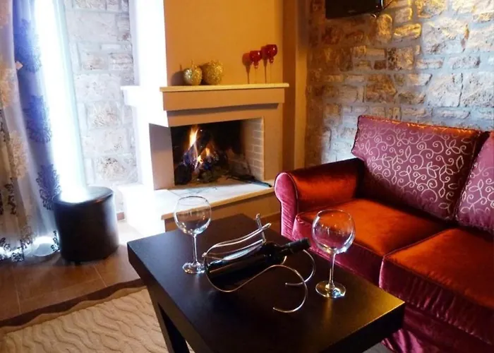 Paramythenio Synikia Mesi Trikalon