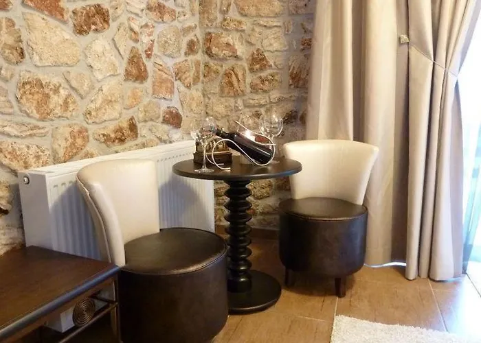 Paramythenio Penzion 4*