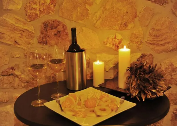 Paramythenio Penzion